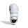 adidas Advantage Kids Schuh Kinder - ftwr white/ftwr white/green