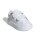 adidas Advantage Kids Schuh Kinder - ftwr white/ftwr white/green
