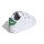 adidas Advantage Kids Schuh Kinder - ftwr white/ftwr white/green