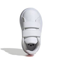adidas Advantage Kids Schuh Kinder - ftwr white