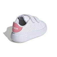 adidas Advantage Kids Schuh Kinder - ftwr white