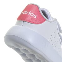 adidas Advantage Kids Schuh Kinder - ftwr white