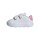 adidas Advantage Kids Schuh Kinder - ftwr white