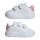 adidas Advantage Kids Schuh Kinder - ftwr white