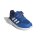 adidas Tensaur Run 3.0 Kids Schuh Kinder - bright royal