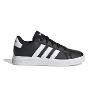 adidas Grand Court Lifestyle Tennis Lace-Up Schuh Kinder...