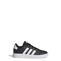adidas Grand Court Lifestyle Tennis Lace-Up Schuh Kinder...