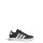 adidas Grand Court Lifestyle Tennis Lace-Up Schuh Kinder - core black/ftwr white/core black