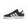 adidas Grand Court Lifestyle Tennis Lace-Up Schuh Kinder - core black/ftwr white/core black