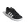 adidas Grand Court Lifestyle Tennis Lace-Up Schuh Kinder - core black/ftwr white/core black