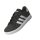adidas Grand Court Lifestyle Tennis Lace-Up Schuh Kinder - core black/ftwr white/core black