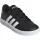 adidas Grand Court 2.0 Tennis Lace-Up Sneaker Kinder - schwarz/weiß-36 2/3