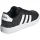 adidas Grand Court 2.0 Tennis Lace-Up Sneaker Kinder - schwarz/weiß-36 2/3