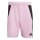 adidas Tiro 24 Shorts Herren - rosa/schwarz