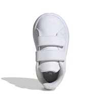adidas Advantage Kids Schuh Kinder - ftwr white