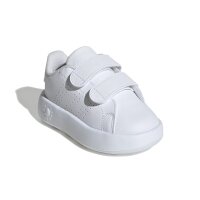 adidas Advantage Kids Schuh Kinder - ftwr white