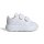 adidas Advantage Kids Schuh Kinder - ftwr white