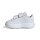 adidas Advantage Kids Schuh Kinder - ftwr white