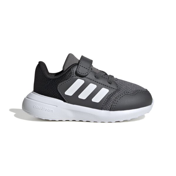 adidas Tensaur Run 3.0 Kids Schuh Kinder - grey four