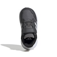 adidas Tensaur Run 3.0 Kids Schuh Kinder - grey four