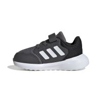 adidas Tensaur Run 3.0 Kids Schuh Kinder - grey four