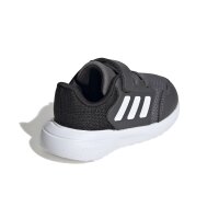 adidas Tensaur Run 3.0 Kids Schuh Kinder - grey four