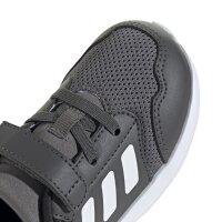 adidas Tensaur Run 3.0 Kids Schuh Kinder - grey four