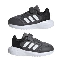 adidas Tensaur Run 3.0 Kids Schuh Kinder - grey four