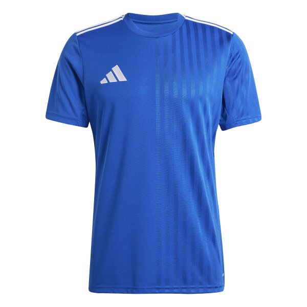 adidas Campeon 25 Trikot Herren - blau/weiß