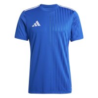 adidas Campeon 25 Trikot Herren - blau/weiß