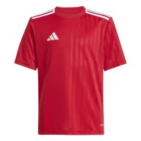 adidas Campeon 25 Trikot Kinder - rot/weiß