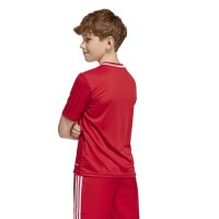 adidas Campeon 25 Trikot Kinder - rot/weiß