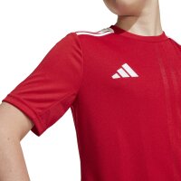 adidas Campeon 25 Trikot Kinder - rot/weiß