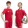 adidas Campeon 25 Trikot Kinder - rot/weiß