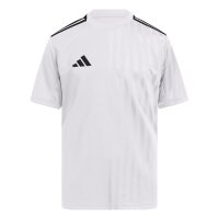 adidas Campeon 25 Trikot Kinder - weiß/schwarz