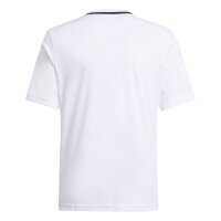 adidas Campeon 25 Trikot Kinder - weiß/schwarz