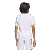 adidas Campeon 25 Trikot Kinder - weiß/schwarz