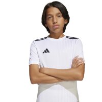 adidas Campeon 25 Trikot Kinder - weiß/schwarz