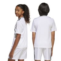 adidas Campeon 25 Trikot Kinder - weiß/schwarz