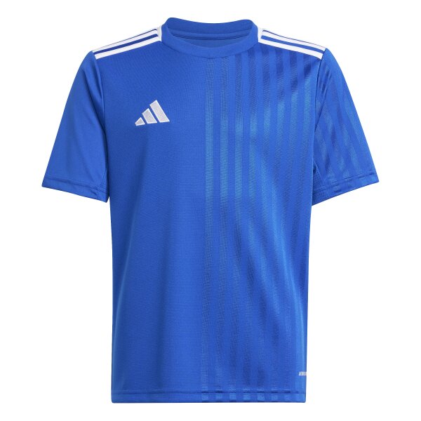 adidas Campeon 25 Trikot Kinder - blau/weiß