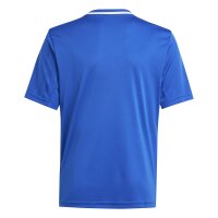 adidas Campeon 25 Trikot Kinder - blau/weiß