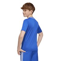 adidas Campeon 25 Trikot Kinder - blau/weiß