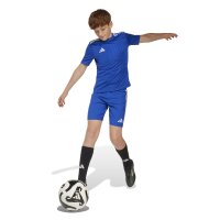 adidas Campeon 25 Trikot Kinder - blau/weiß