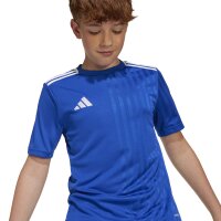 adidas Campeon 25 Trikot Kinder - blau/weiß