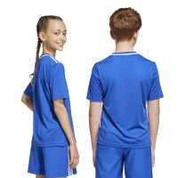 adidas Campeon 25 Trikot Kinder - blau/weiß
