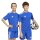 adidas Campeon 25 Trikot Kinder - blau/weiß