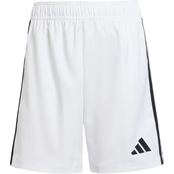 adidas Campeon 25 Shorts - weiß/schwarz