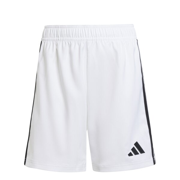 adidas Tastigo 25 Shorts Kinder - weiß/schwarz