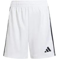 adidas Campeon 25 Shorts - weiß/schwarz