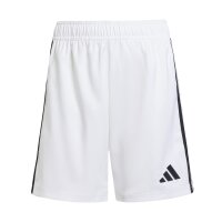 adidas Tastigo 25 Shorts Kinder - weiß/schwarz